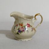 Bavaria sweetener and milk jug