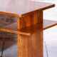 Art Deco Writing Desk by J. Halabala for Up Zavody, 1930s