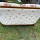 2 seater sofa