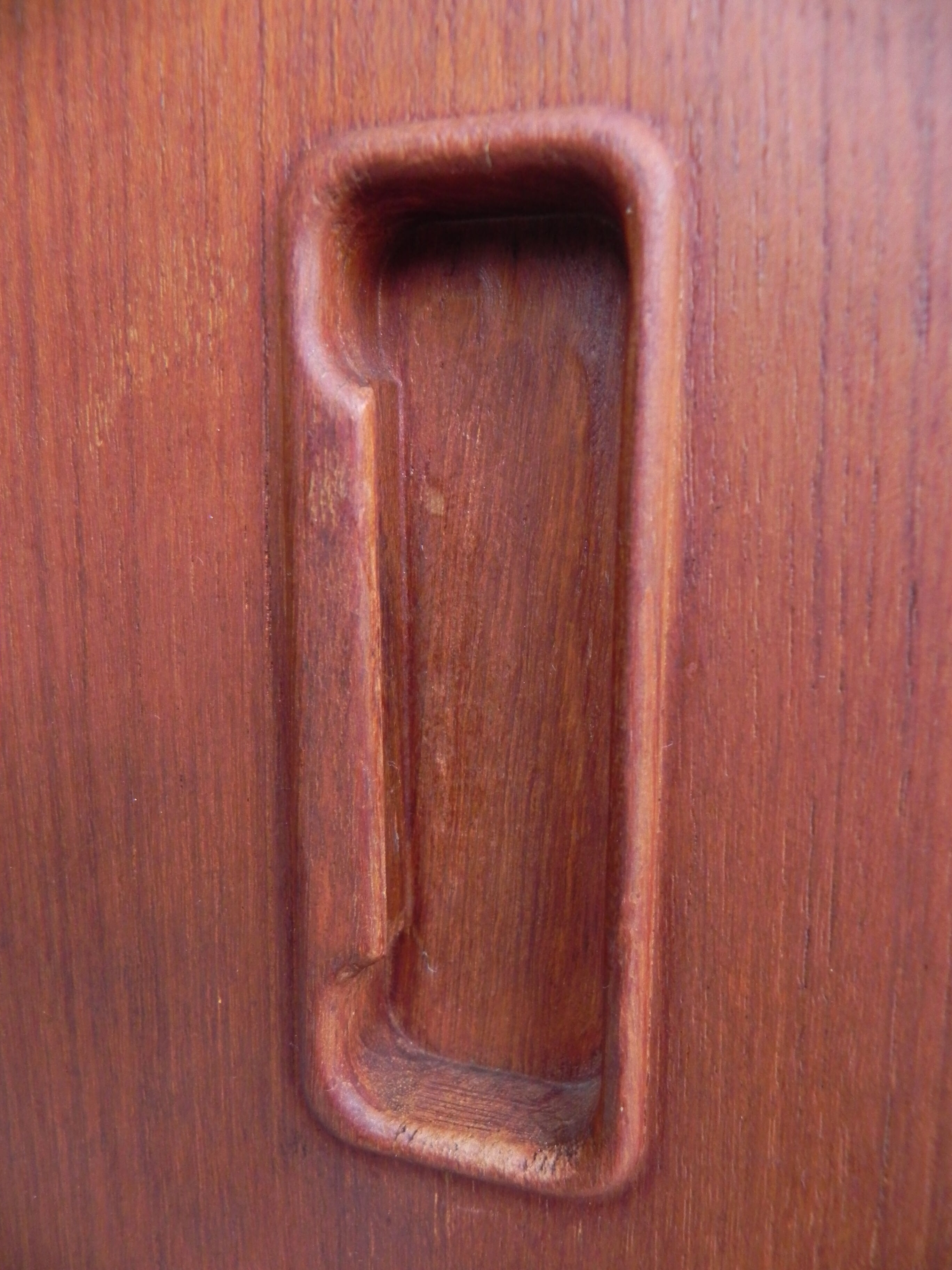 Wardrobe 179 cm high