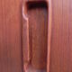 Wardrobe 179 cm high