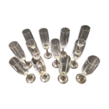 Champagne flute