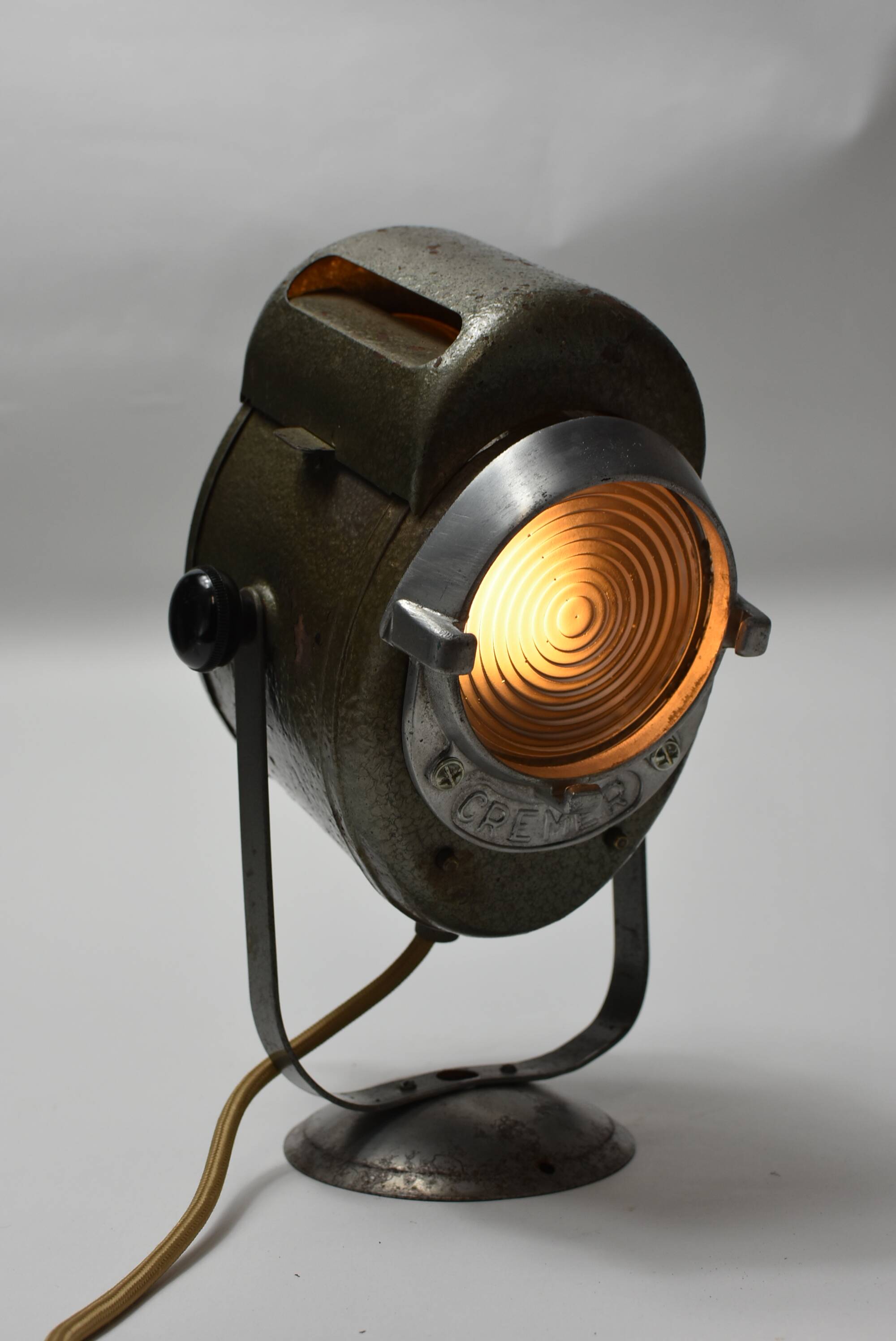Projecteur Cremer baby