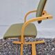Peter Opsvik rocking chair, Stokke edition, Norway.