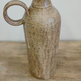 Ceramic bottle