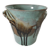 Jean Cachaleux champagne bucket