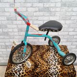 Tricycle 1950 belle patine