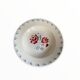 Lot de 6 assiettes creuses Niderviller