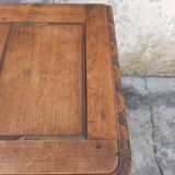 Former Louis XV style wedding box