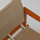 Vintage Ikea Armchair 'Diana' by Karin Mobring