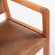 Set of 2 armchairs Borge Mogensen for Soborg mobelfabrik, Denmark 1960