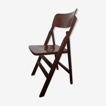 Chaise pliante Baumann