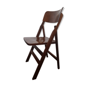 Folding chair baumann