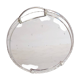 Plateau miroir vintage