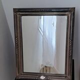 Freestanding mirror