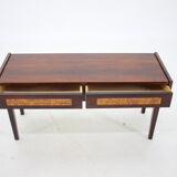 Palisander console 1960