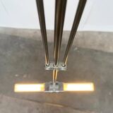 Postmodern Adjustable Lift Ceiling Lamp by Jean-Marc Da Costa for Serien Lighting, 1980s