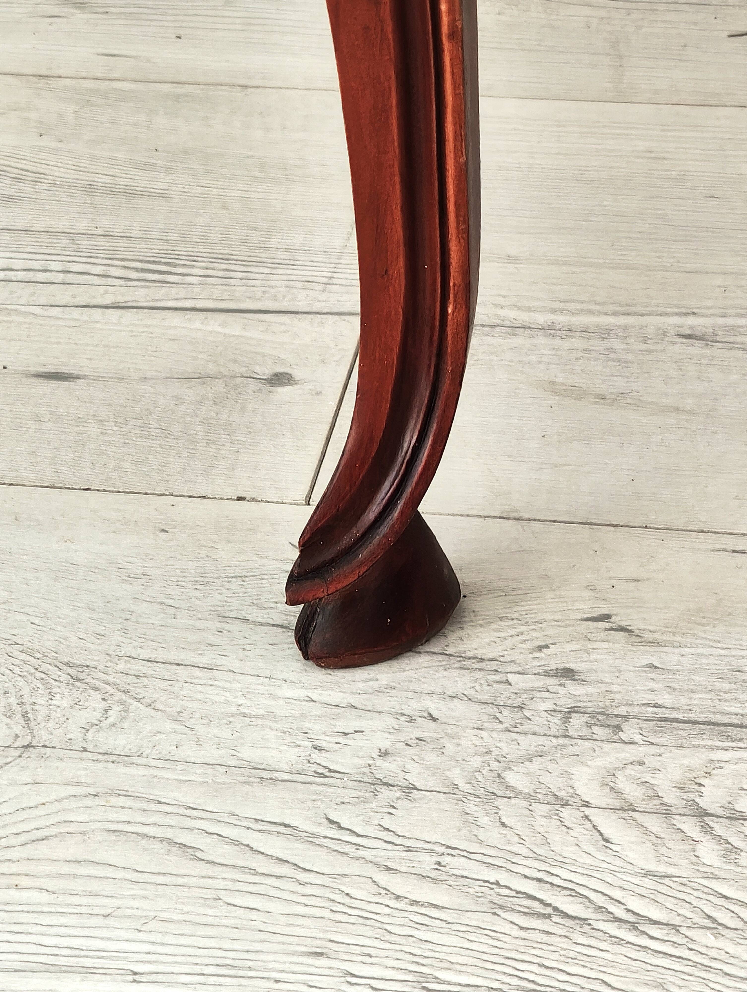 Louis XV style side table