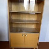 Small showcase bookcase 1950/1960