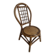Wicker chair