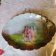 Porcelain dish
