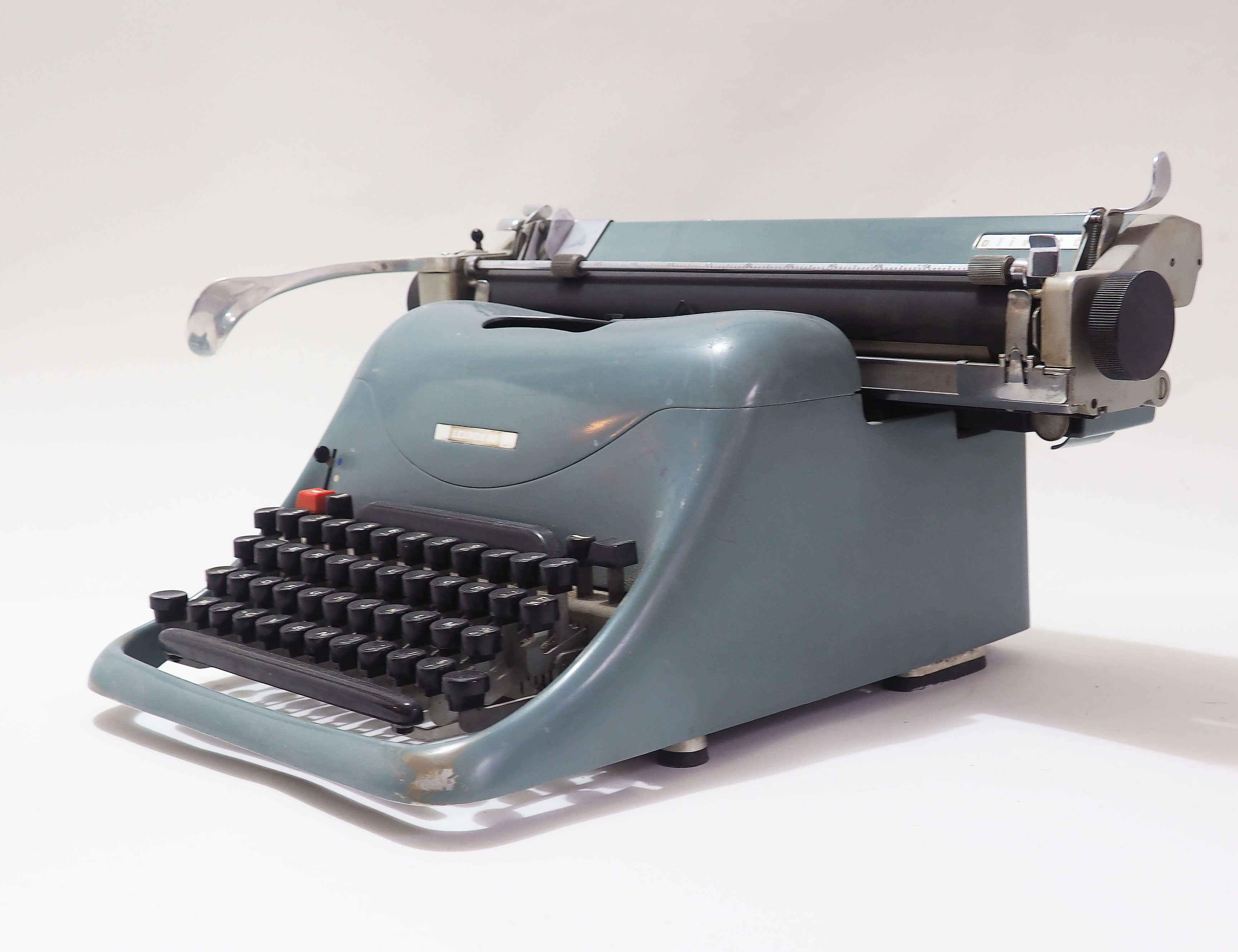 Olivetti 1949