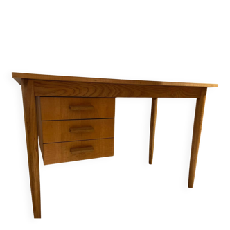 Vintage Scandinavian desk