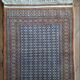 Handmade Pakistani Lahore hallway rug 180x64cm