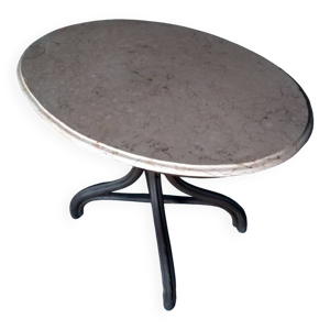 Table fin XIXeme