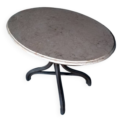 Table fin XIXeme