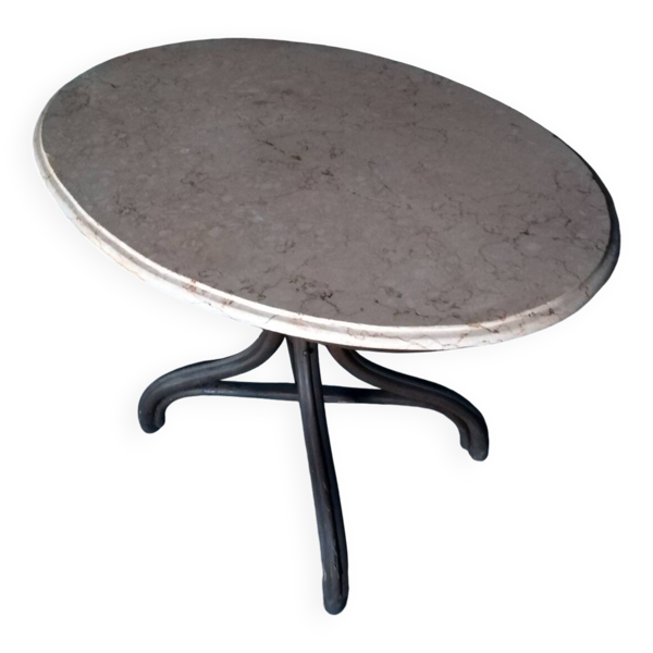Table fin XIXeme