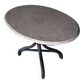Table fin XIXeme