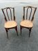 Fischel bistro chair duo