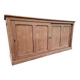 School sideboard 1950