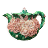 Teapot