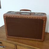 Old suitcase