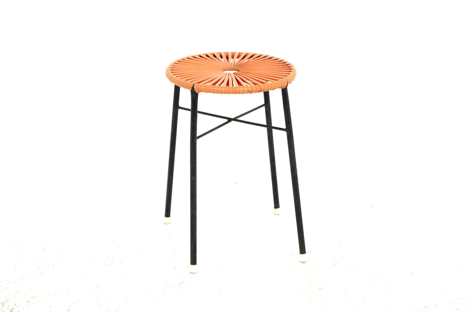 Vintage stool, Sweden, 1960