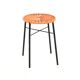 Tabouret vintage, Suède, 1960