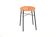 Tabouret vintage, Suède, 1960