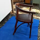 Fischel armchair