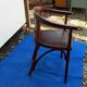 Fischel armchair