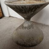 Diabolo Fulgurite planter