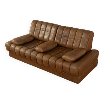 Convertible sofa, de Sede, DS-85