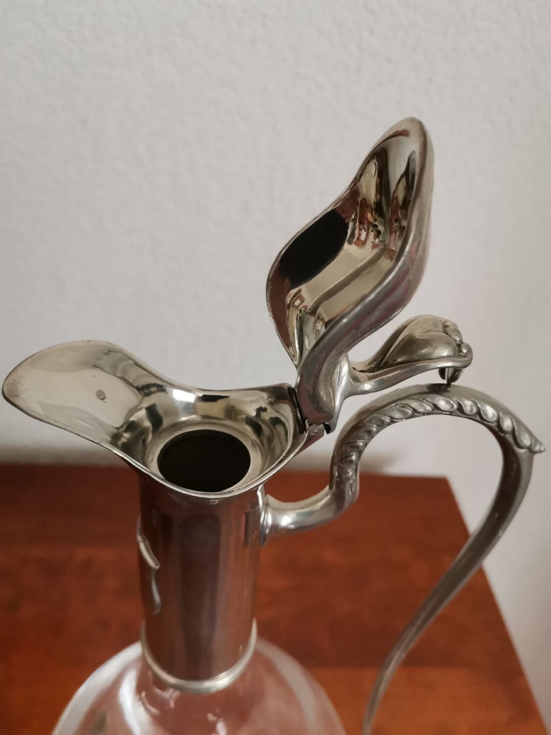 Carafe