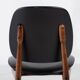 Vintage chair Pierre Guariche – model Pégase, Baum edition