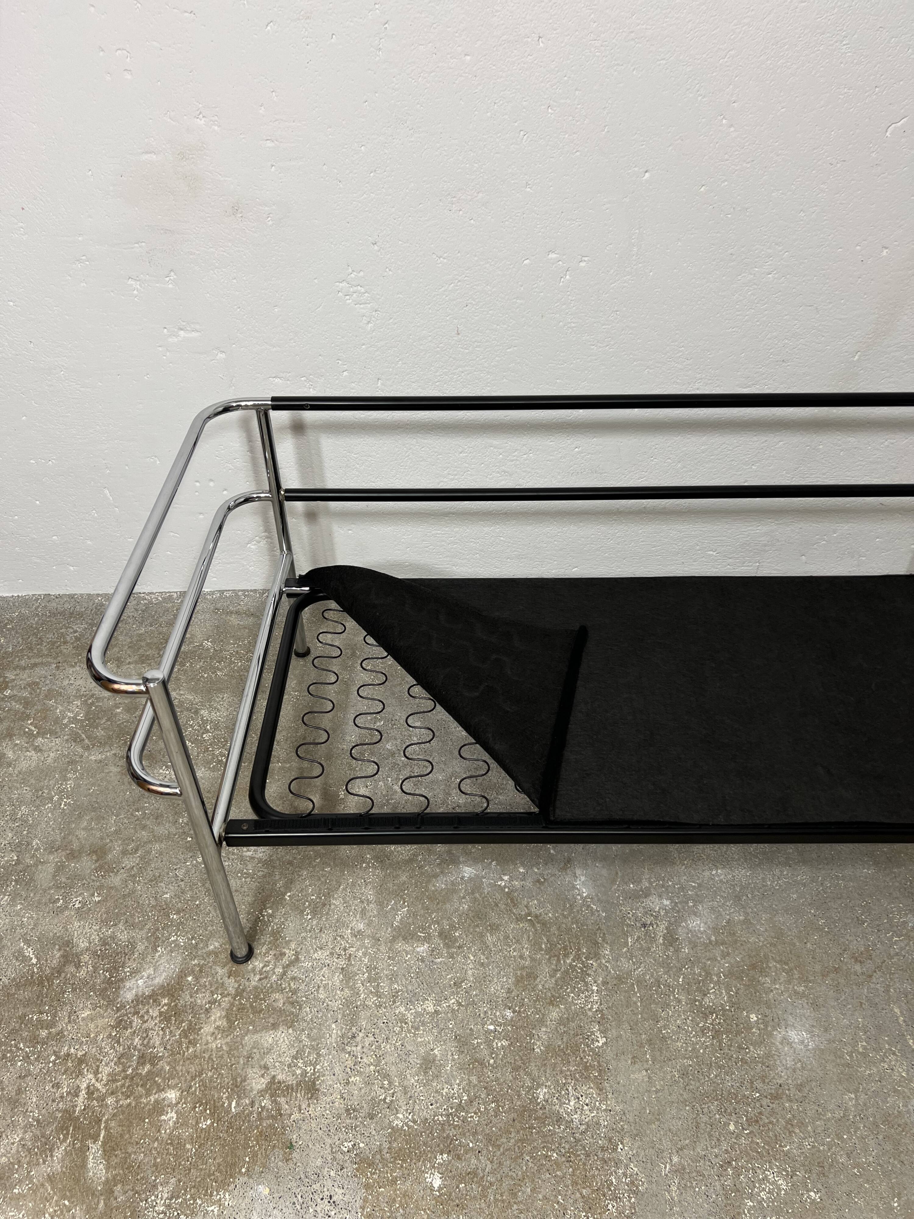 Modern Danish design sofa 'KEBE' 1980s