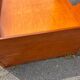 Marway brand sleigh bed