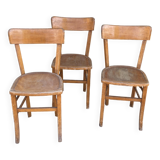 Chaise bistrot