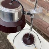 Italian design desk lamp, Targetti Sankey 1970