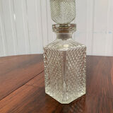 Glass decanter